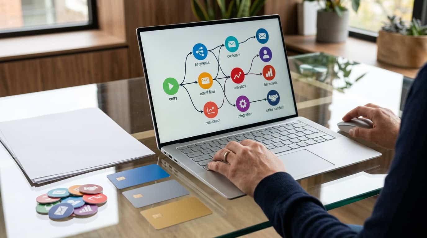 Marketing Automation Setup Cost Breakdown