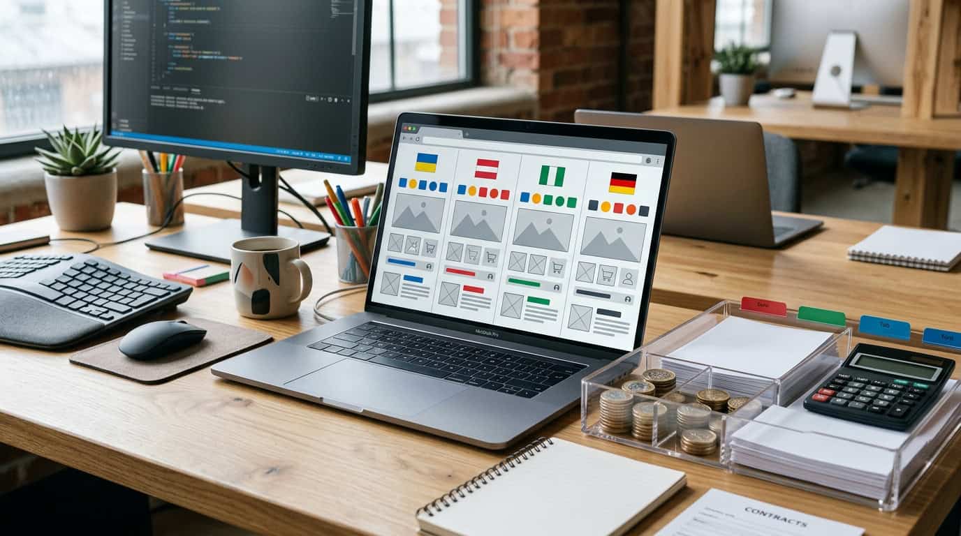 multilingual website development cost 2026 budget 1786713605787