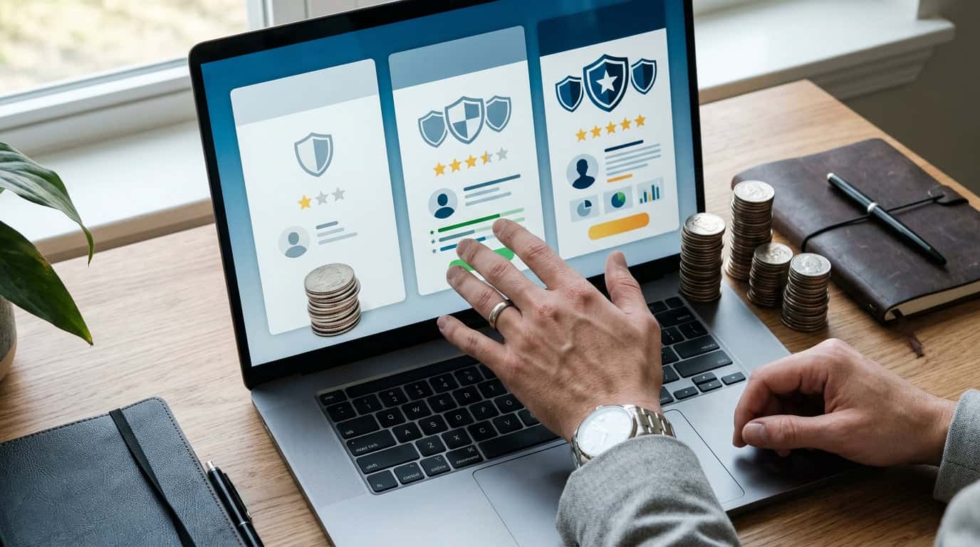 Online Reputation Management Cost: 2026 Pricing Guide Online Reputation Management Pricing By Service Type