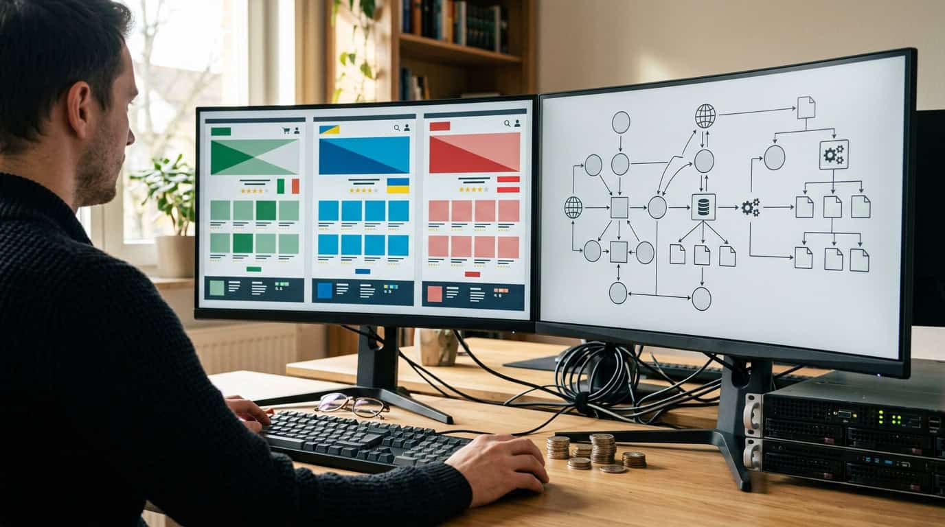 Technical SEO And Integration Costs