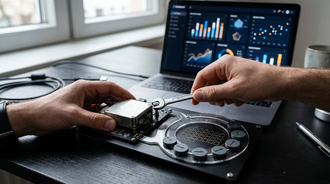 Tracking Setup Fees And Ongoing Costs