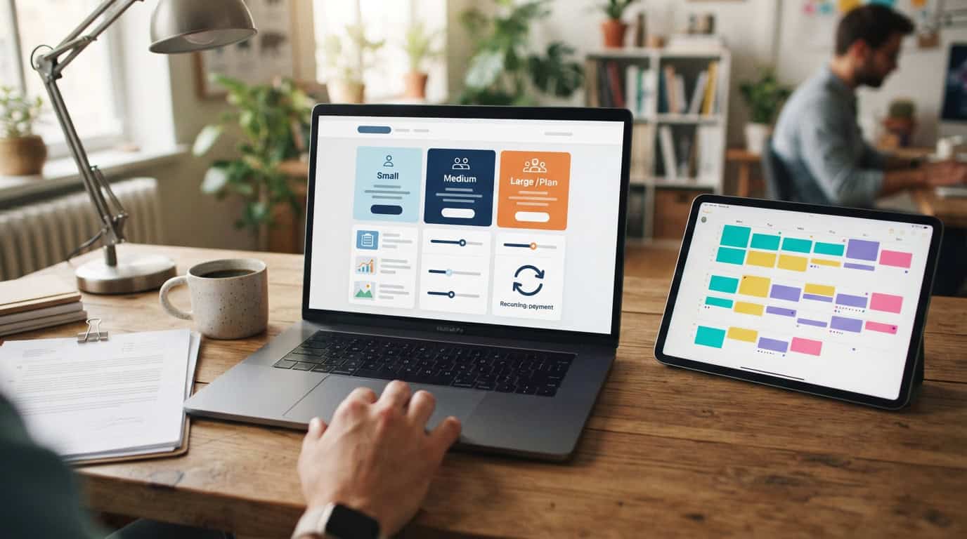 Blog Writing Agency Pricing: Costs, Packages, And ROI Guide Agency Pricing Models And Retainers