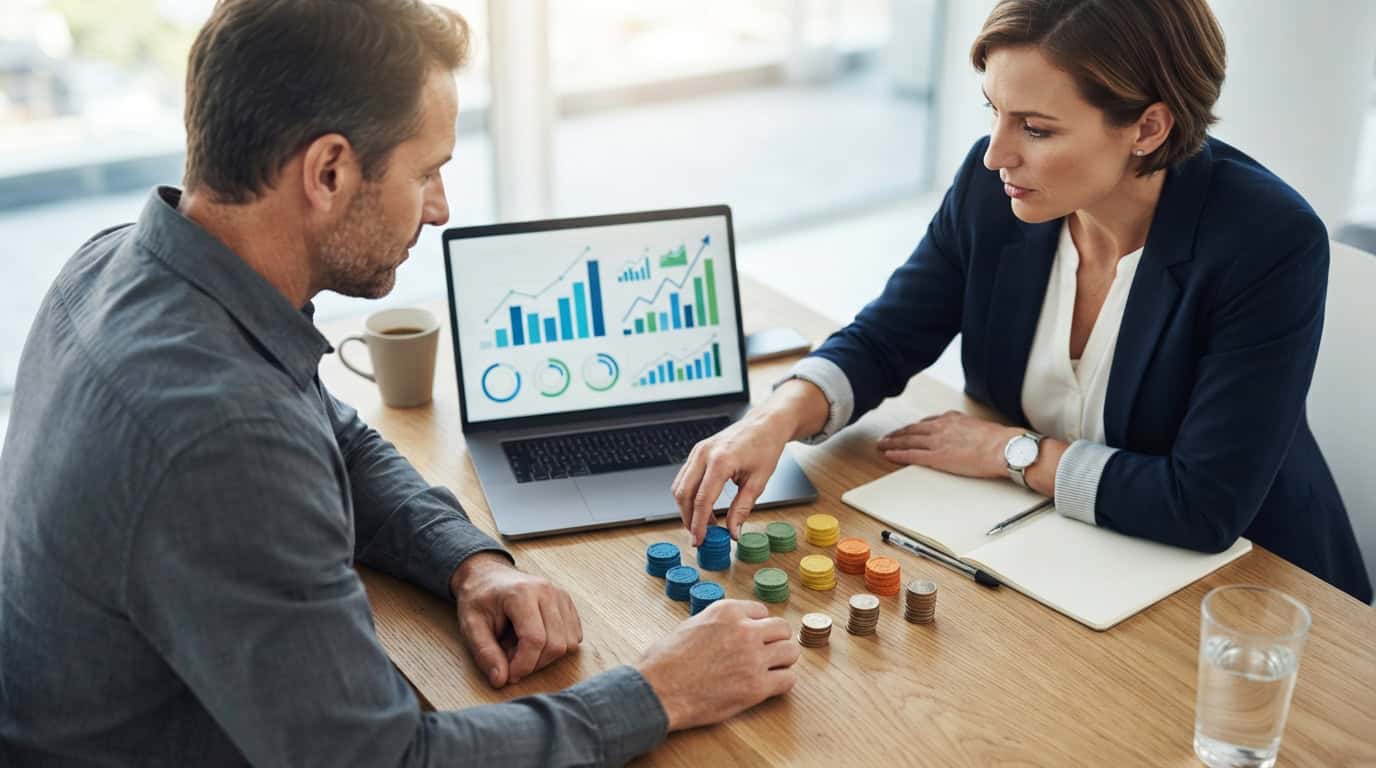 Marketing Analytics Consulting Cost U.S. Pricing Guide Budgeting For Measurable Marketing Decisions