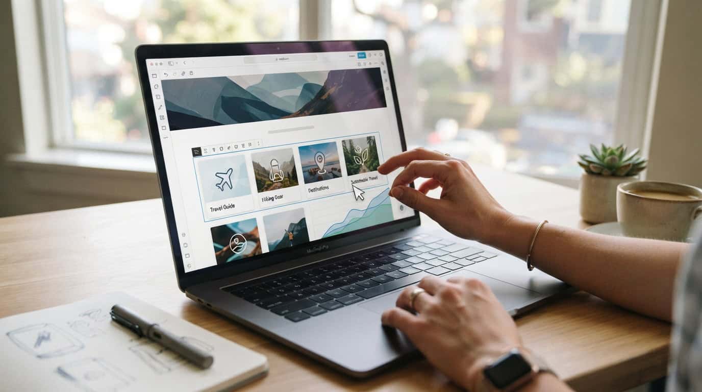 Can Refresh Work Support Website Growth?