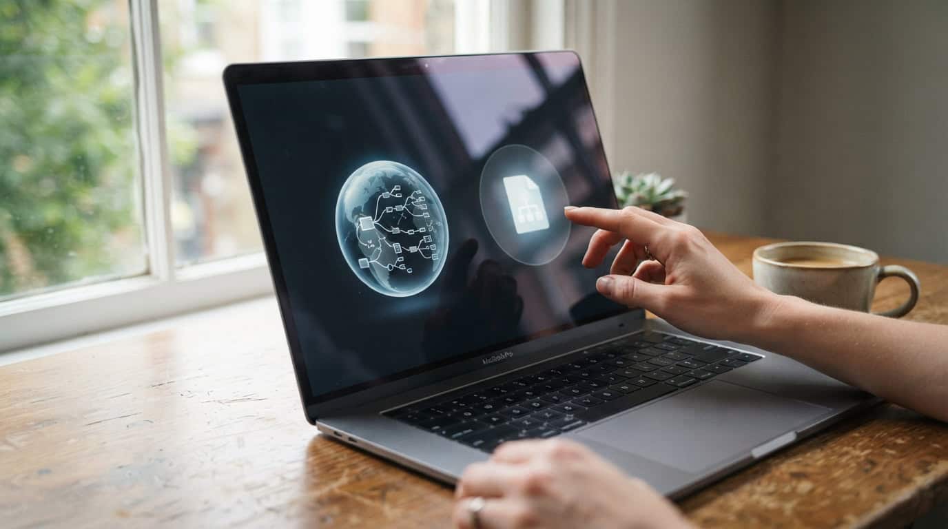 Choosing A Domain Or URL-Prefix Property