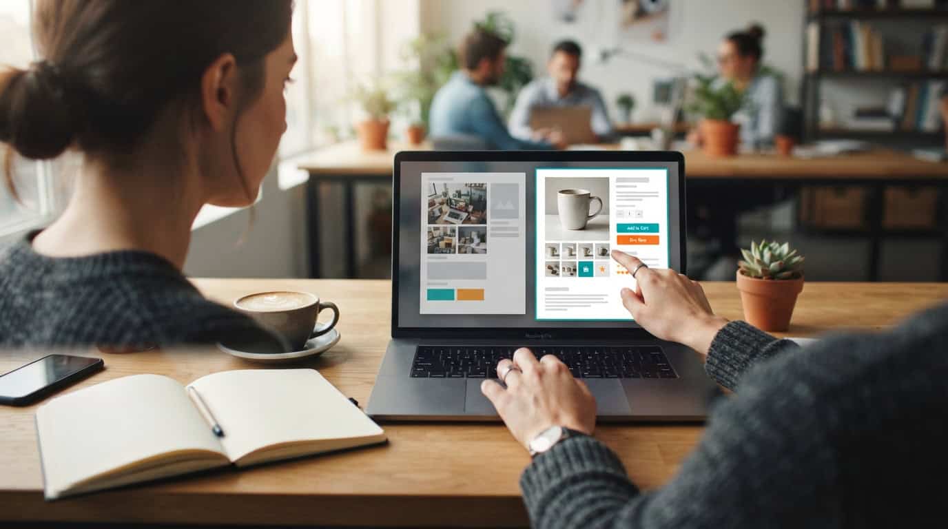 Choosing An Ecommerce Copywriting Provider