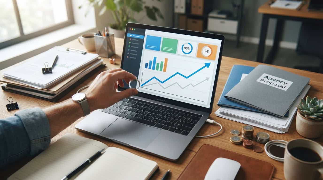 Blog Writing Agency Pricing: Costs, Packages, And ROI Guide Comparing Agency Quotes And ROI