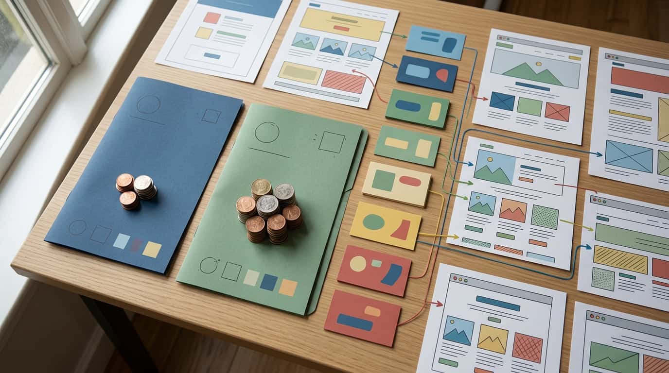 Keyword Mapping Service Cost: Pricing, Deliverables, And Budget Guide Comparing Keyword Mapping Service Proposals