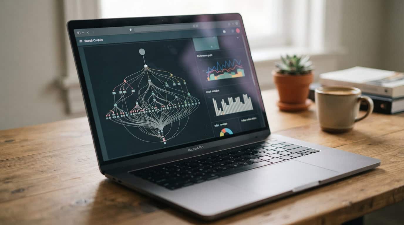 Configuring Sitemaps And Useful Reports