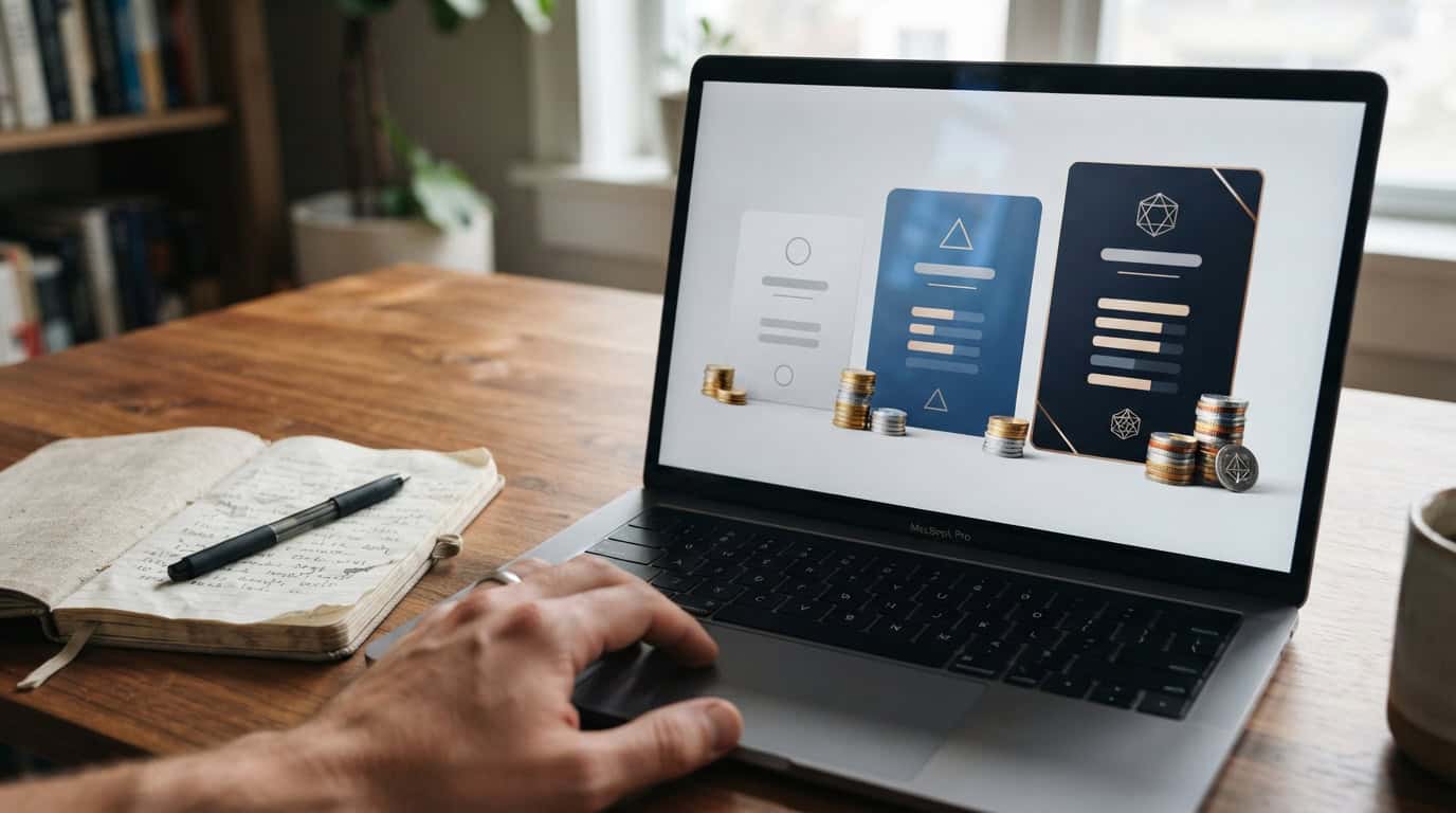 Copywriting Packages And Pricing Models