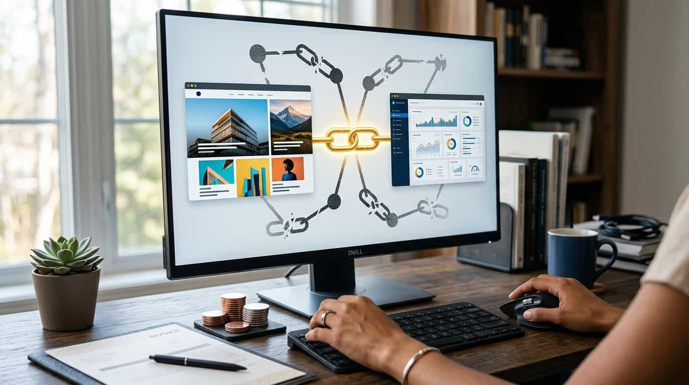 Link Building Service Cost: Pricing, Quality, And ROI Guide Link Quality Factors Behind Pricing