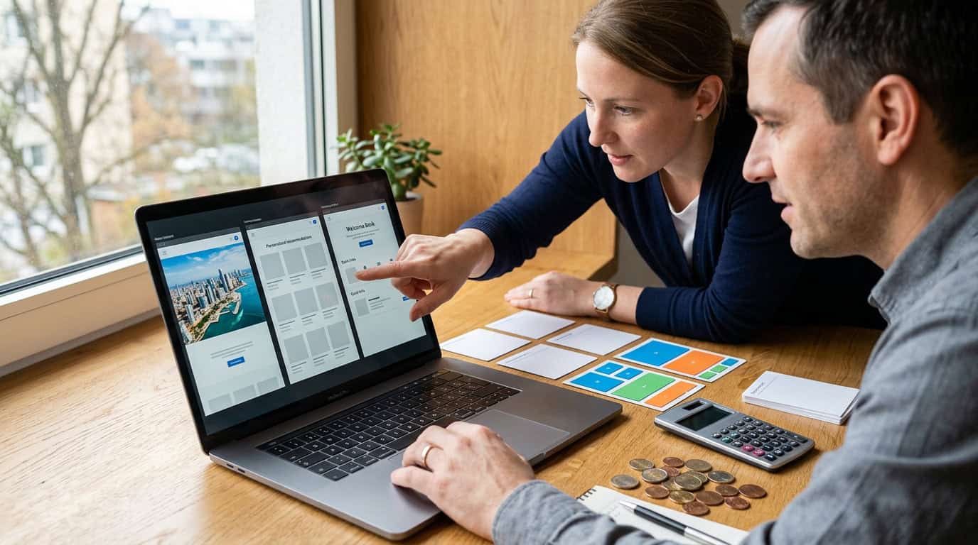 Personalization Cost Drivers And Scope