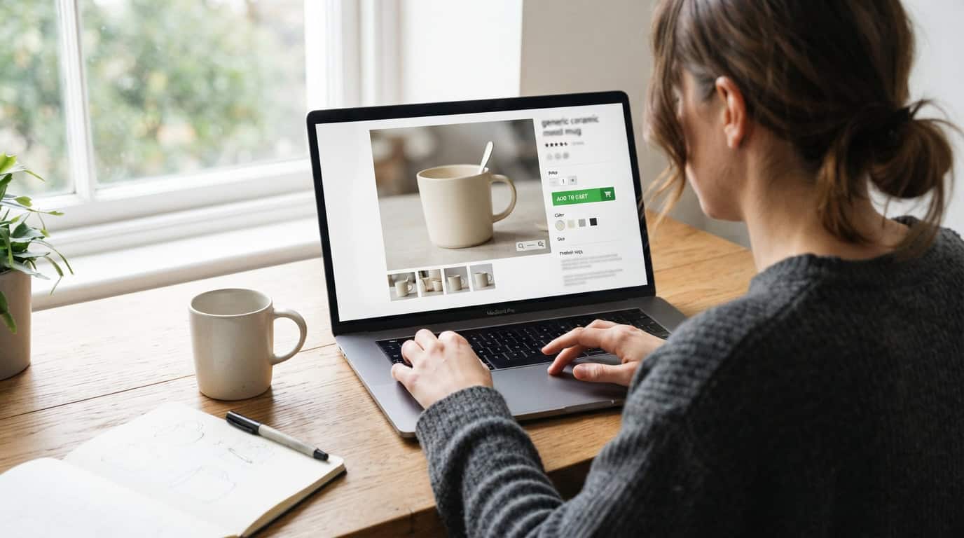SEO And Conversion Product Copy
