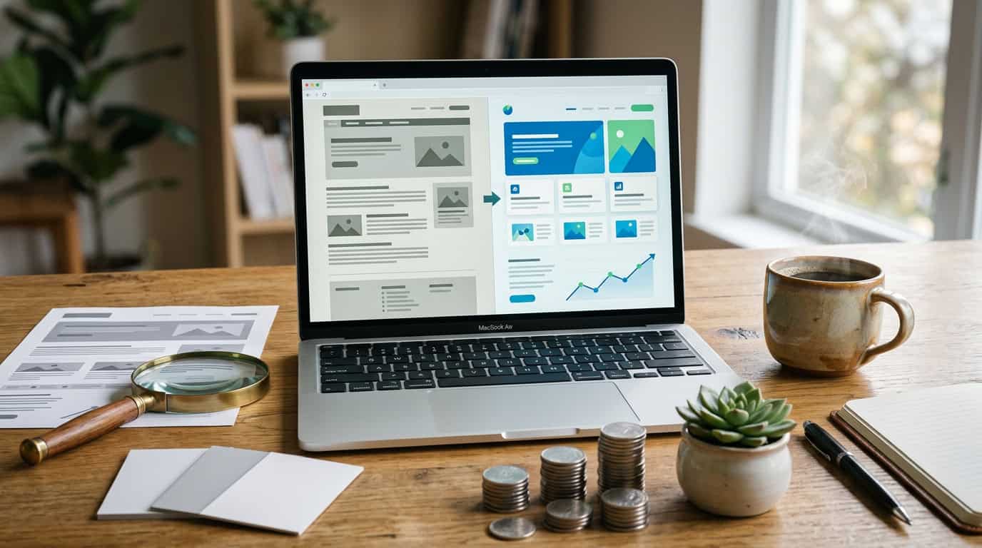 seo content refresh pricing costs packages and roi 1788441616621