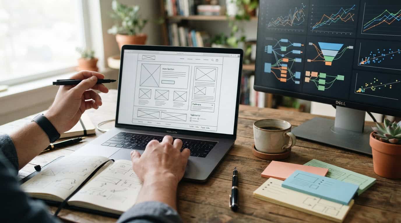Website Copywriting Services: Costs, Process, And Conversion Results Website Copywriting Research And Strategy
