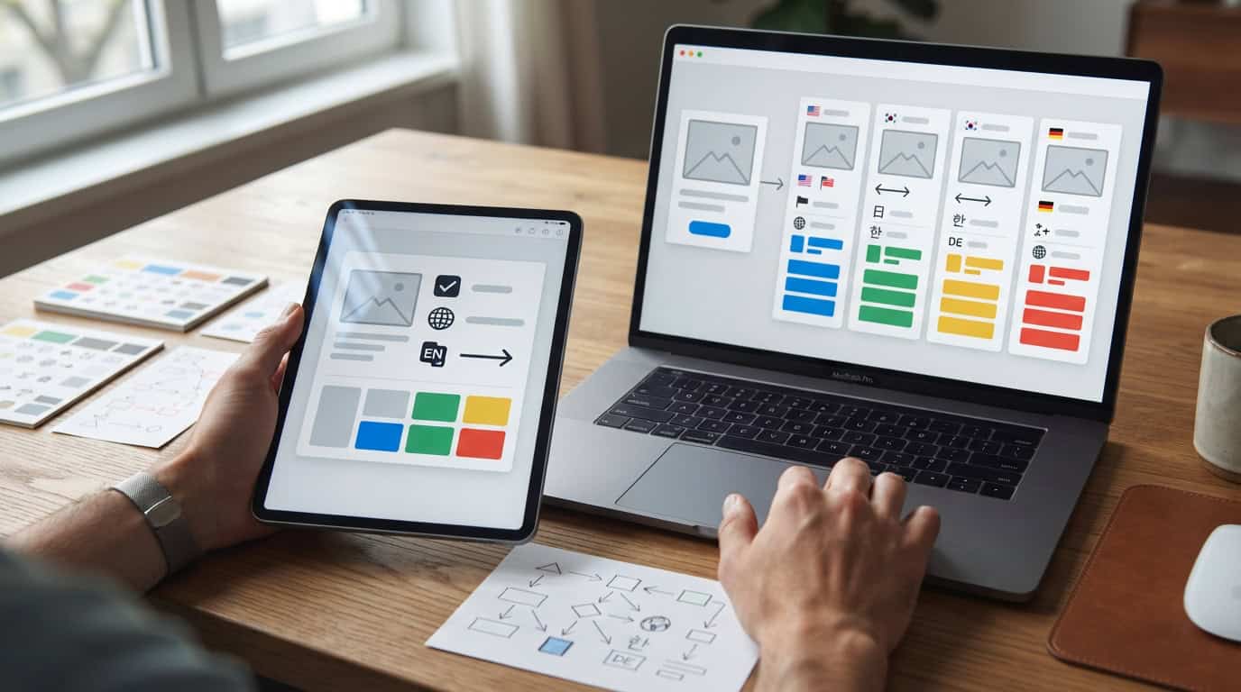 Website Localization Cost: What Businesses Should Budget How Can You Control Localization Costs?