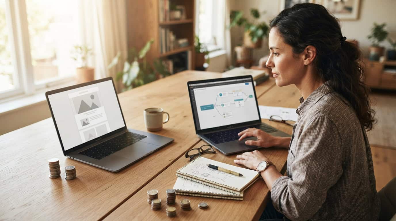 How Do Agency And In-House Costs Compare?
