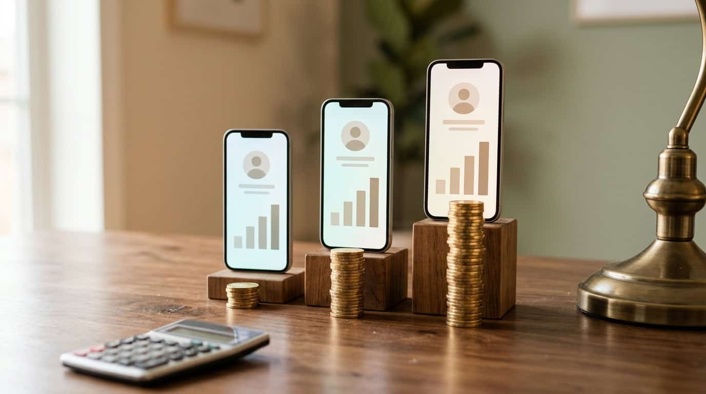 How Do Creator Fees Change by Follower Count?