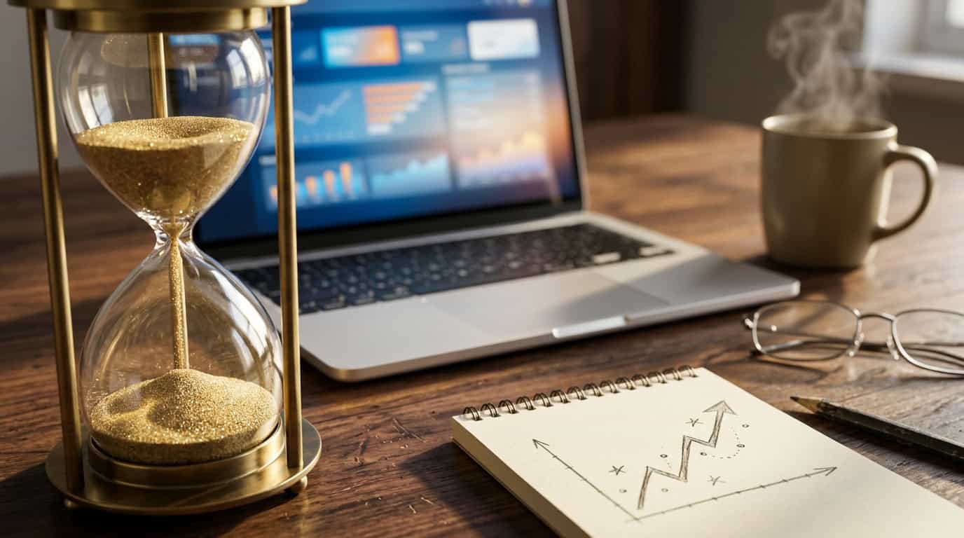 How Long Does a GA4 Migration Project Take?