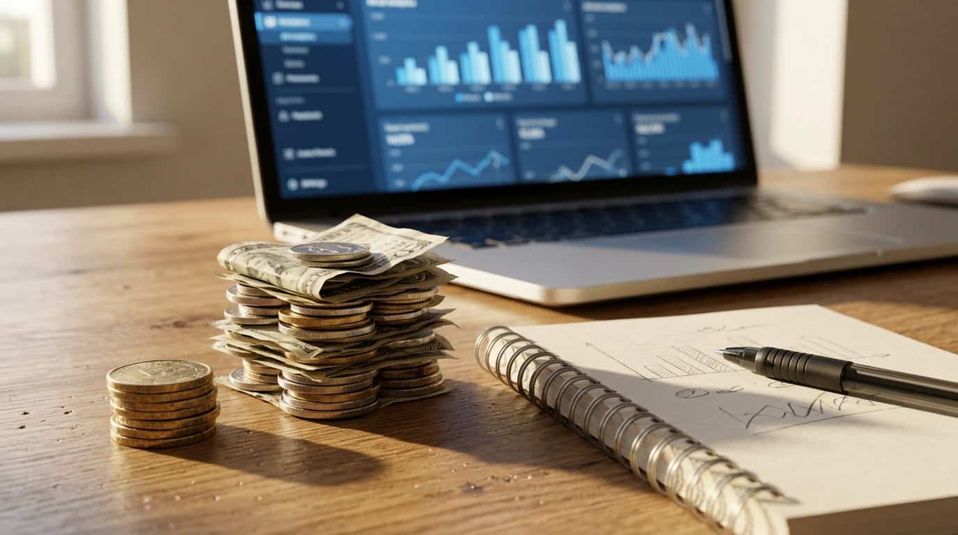 How Much Ad Spend Should You Plan Alongside the Fee?