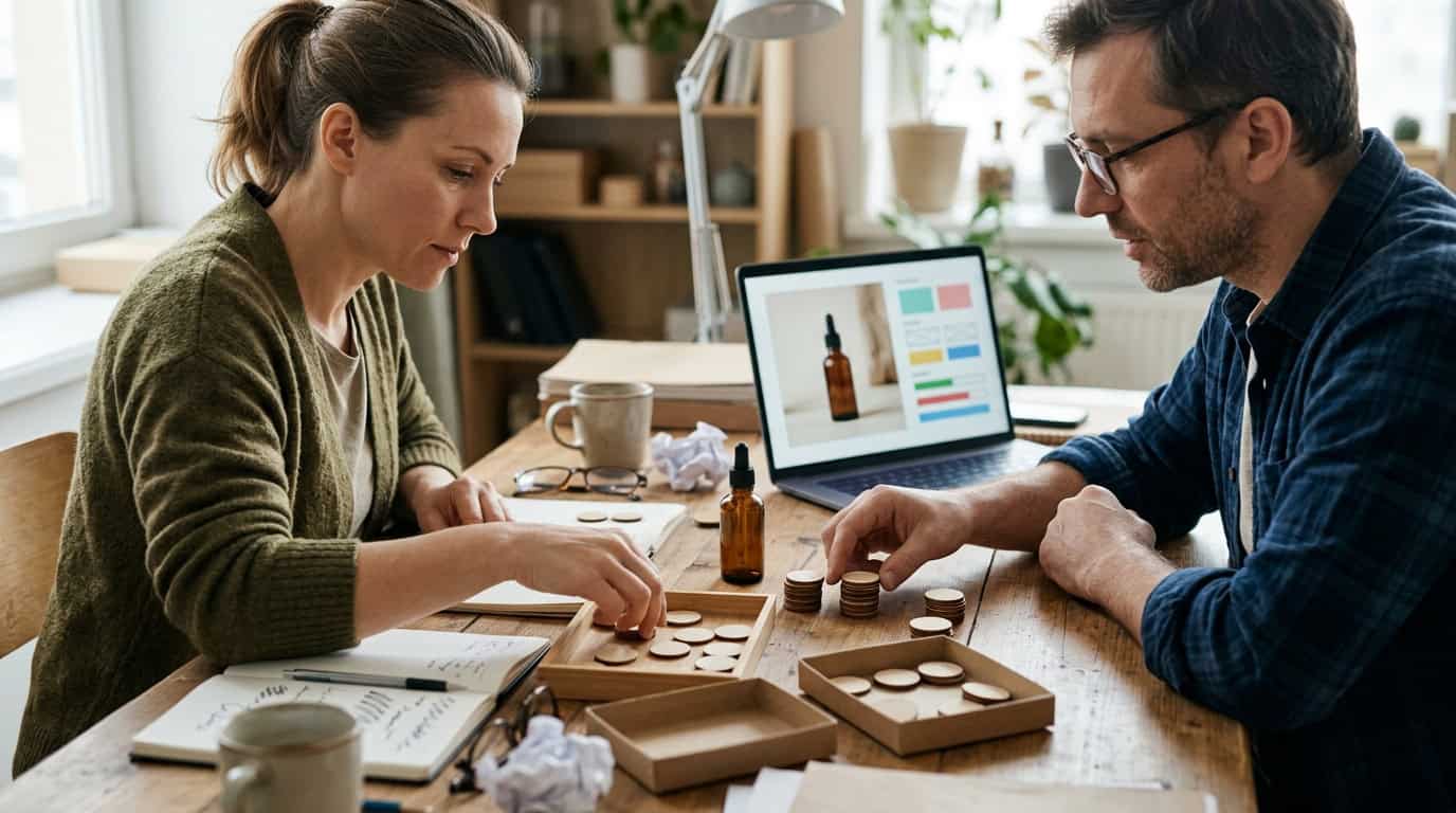 How Should You Budget a Product-Copy Project?