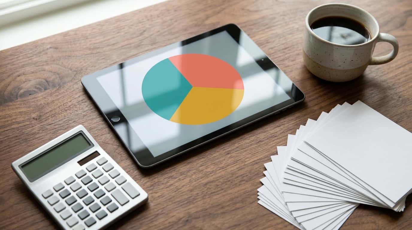 How Should You Build a Campaign Budget Step by Step?