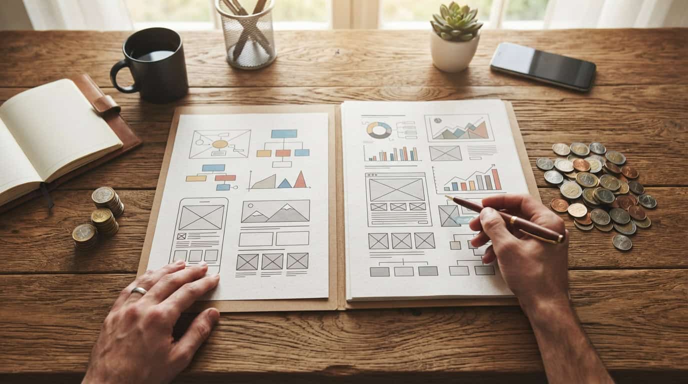 How Should You Compare White Paper Proposals?