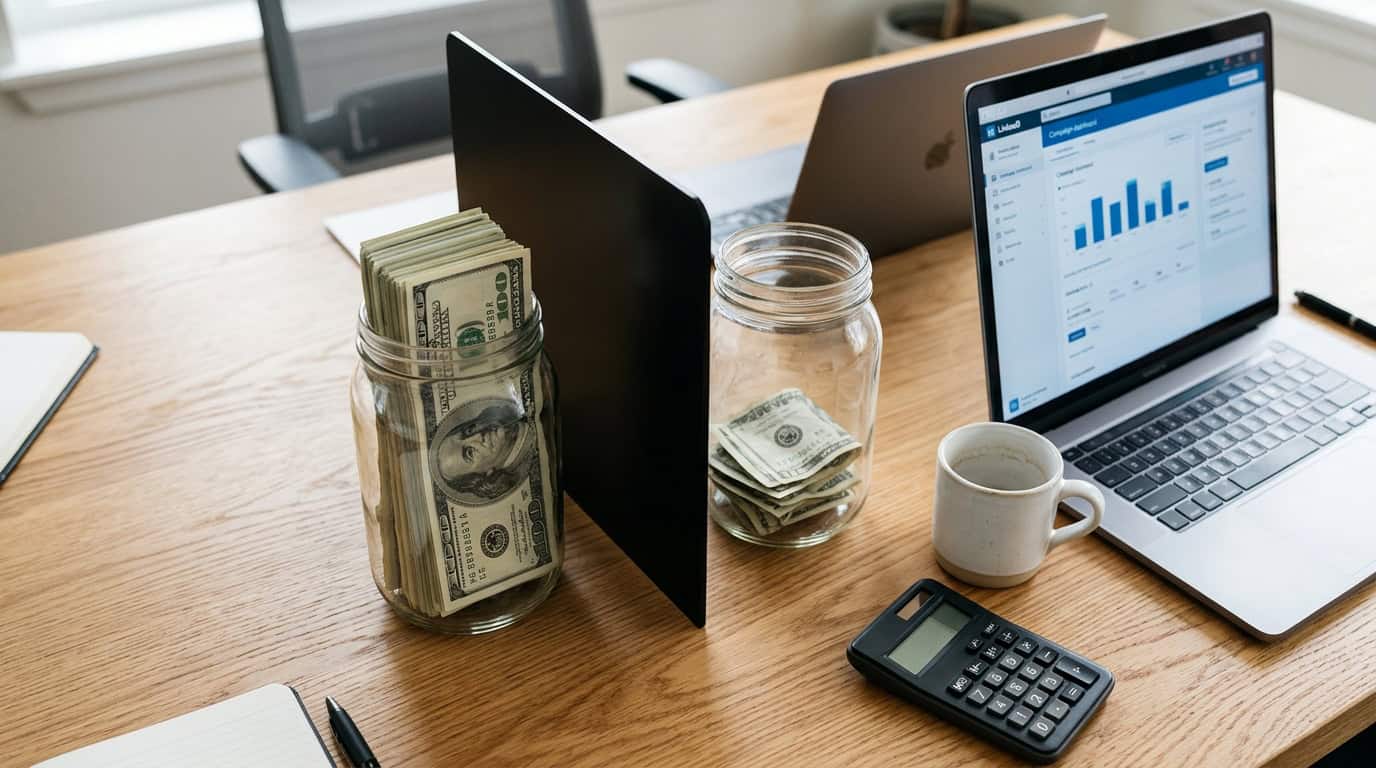 Keeping Management Fees Separate From Your Ad Spend