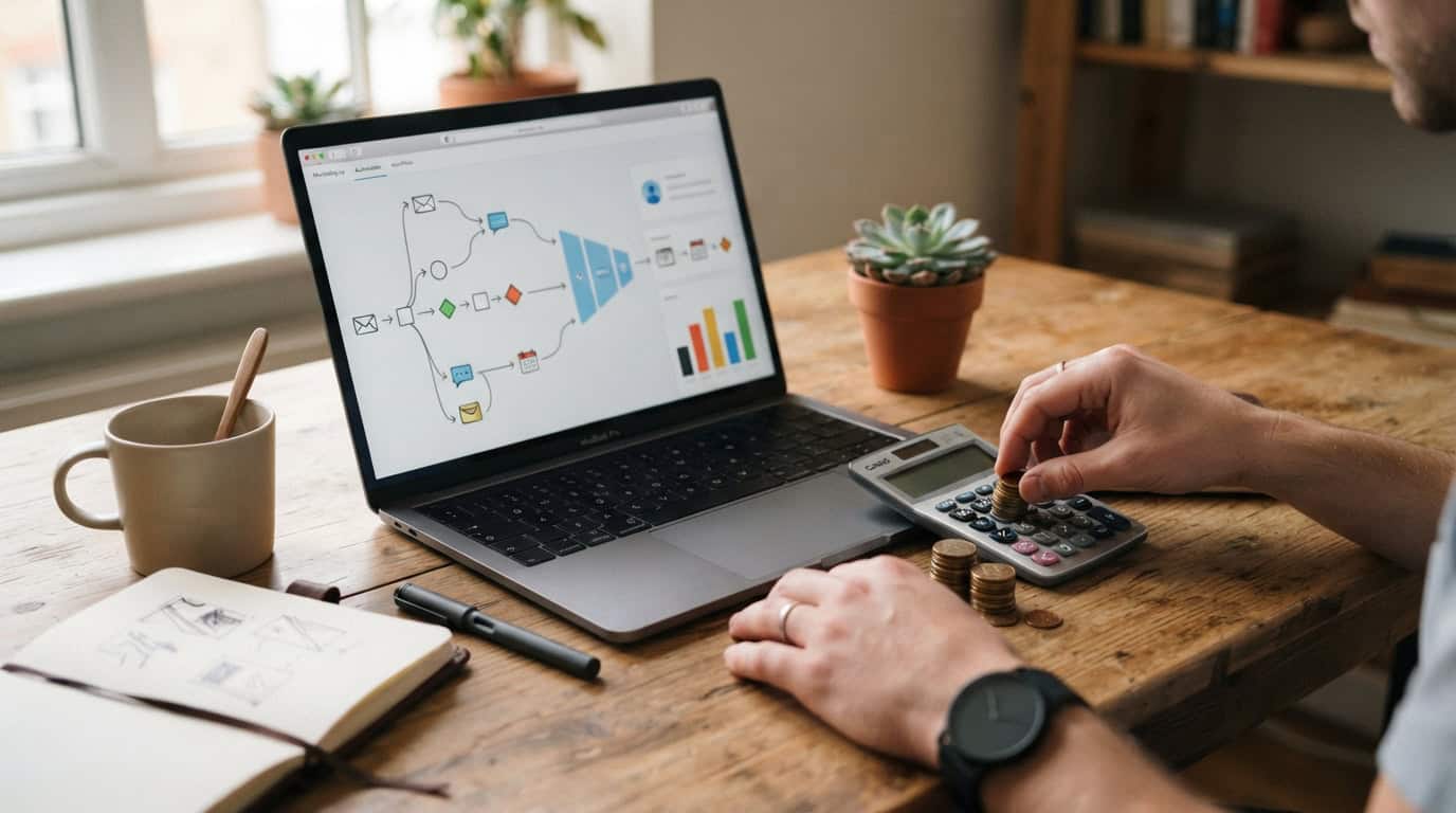 marketing automation cost what to budget 1791206448356
