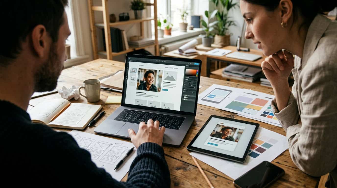 Publishing and Repurposing Customer Stories