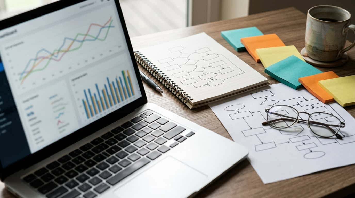 Scope Factors That Move the Price