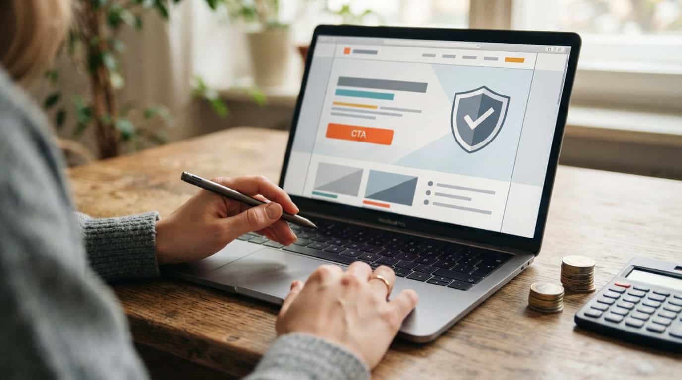 Website Copywriting Cost: Rates, Scope, And What To Budget Website Copy That Converts And Complies