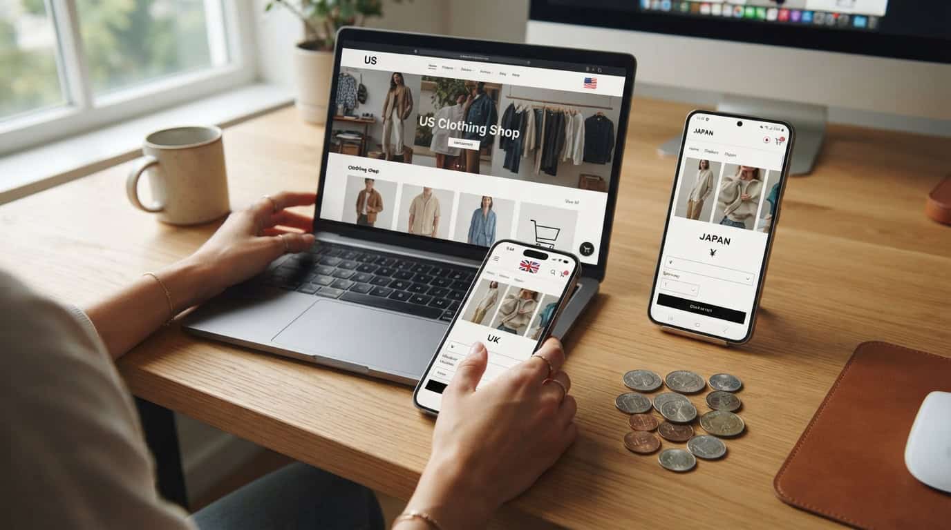 Website Localization Cost: What Businesses Should Budget What Changes the Final Website Localization Cost?