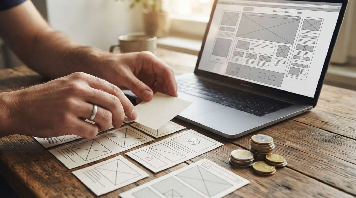 Website Copywriting Cost: Rates, Scope, And What To Budget What Changes Your Website Copywriting Quote?