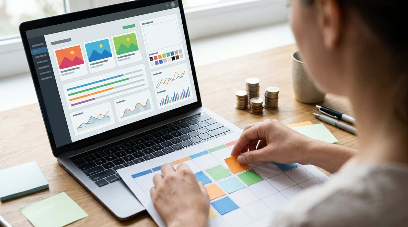 What Does Blog Management Include?