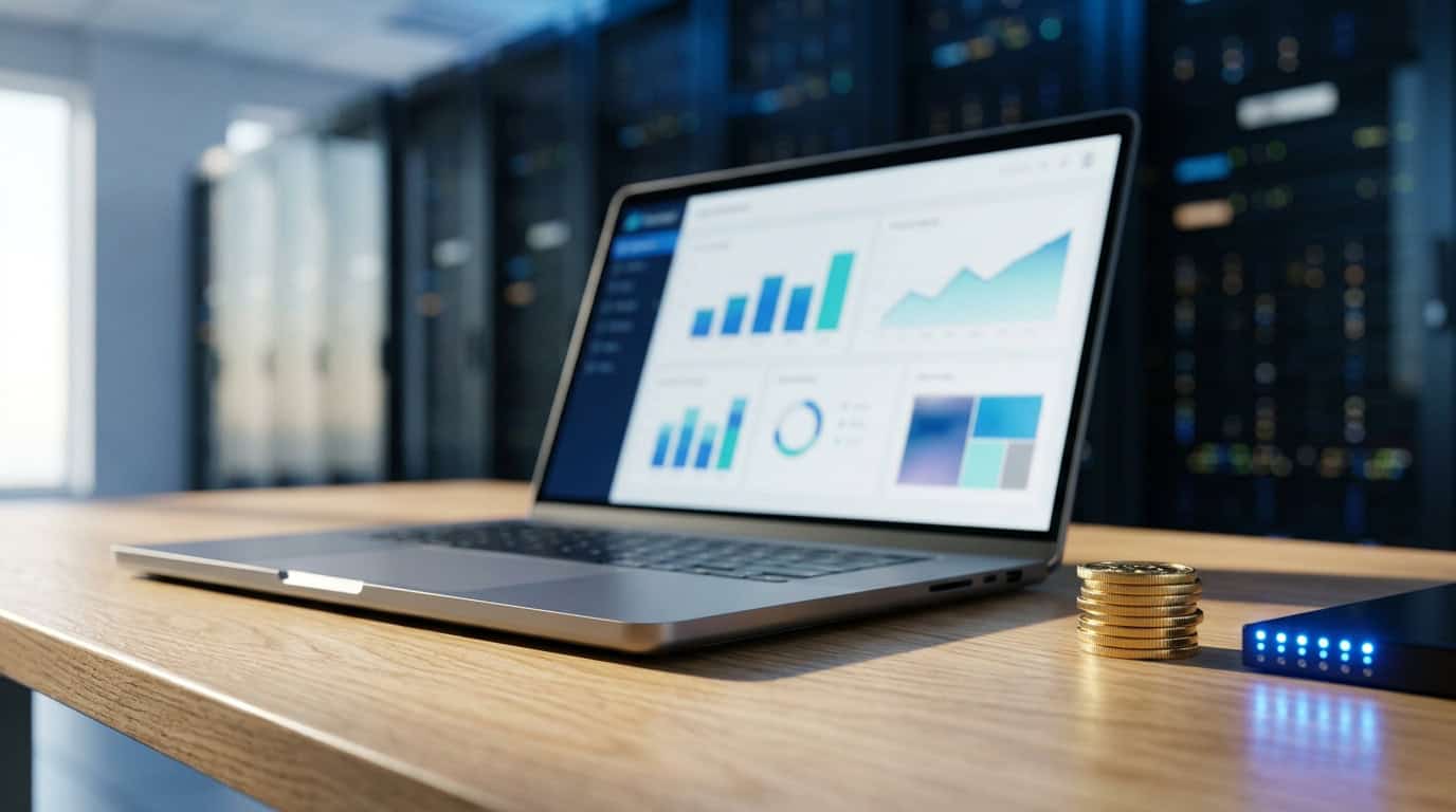 Server-Side Tracking Setup Cost: What Businesses Should Budget For What Does Google Cloud Hosting Cost Each Month?
