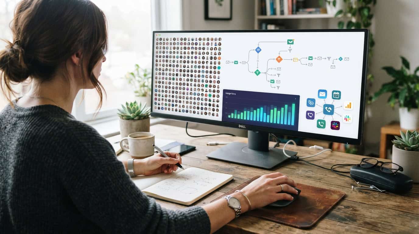 What Drives Marketing Automation Pricing?