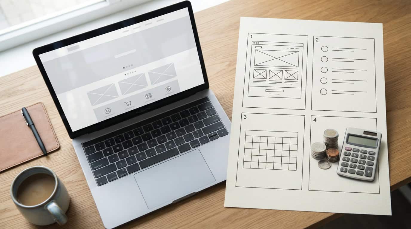 Website Copywriting Cost: Rates, Scope, And What To Budget What Should A Copywriting Quote Include?