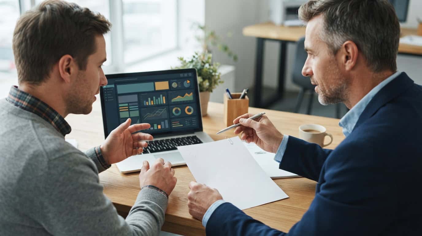 What Should You Ask Before Hiring?