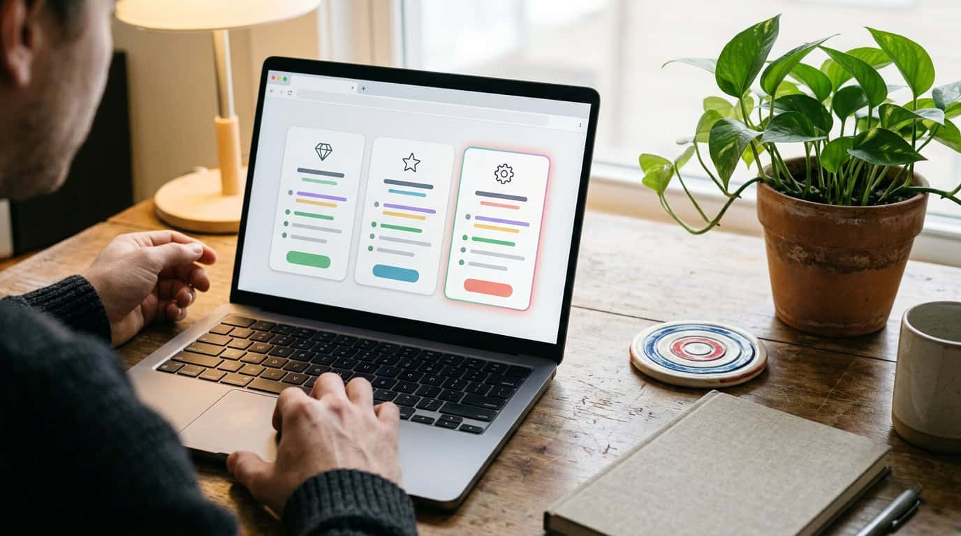 Which Blog Service Fits Your Goals?