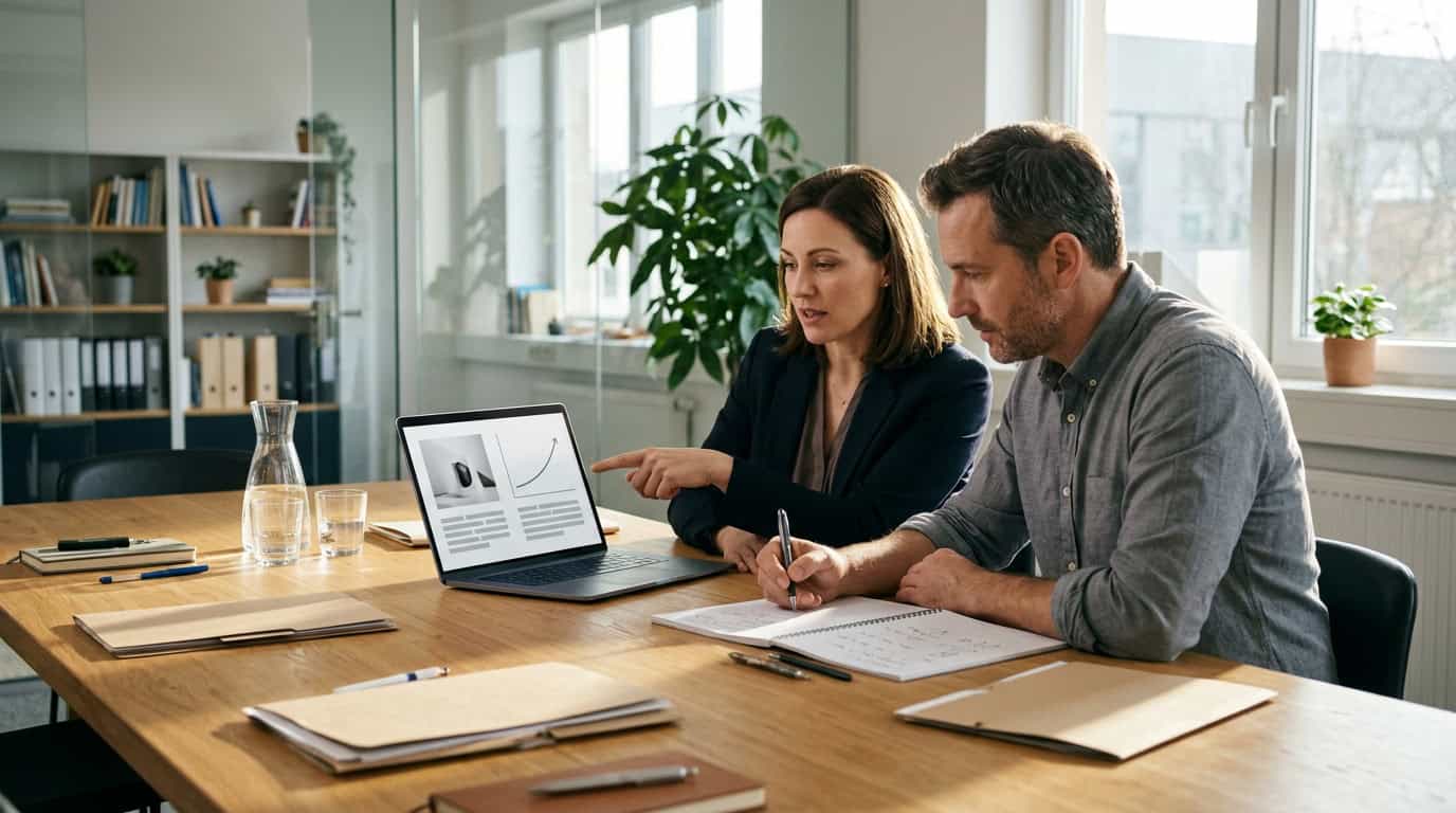 Which Case Study Service Fits Your Goals?