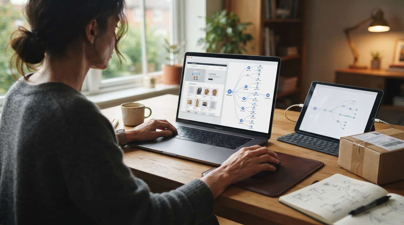 Which Factors Change Setup Scope?