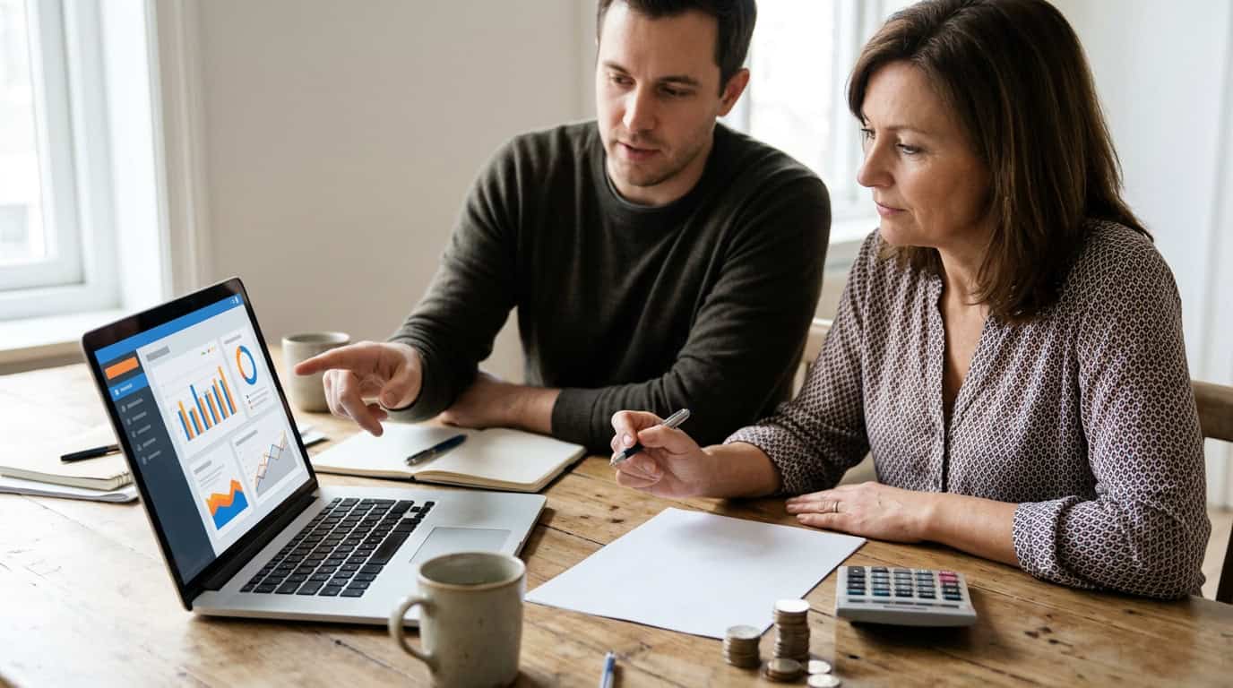 Which Fee Model Fits Your Account?