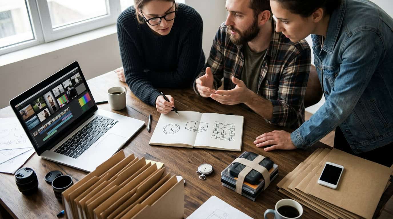 Which Pricing Model Fits Your Team?