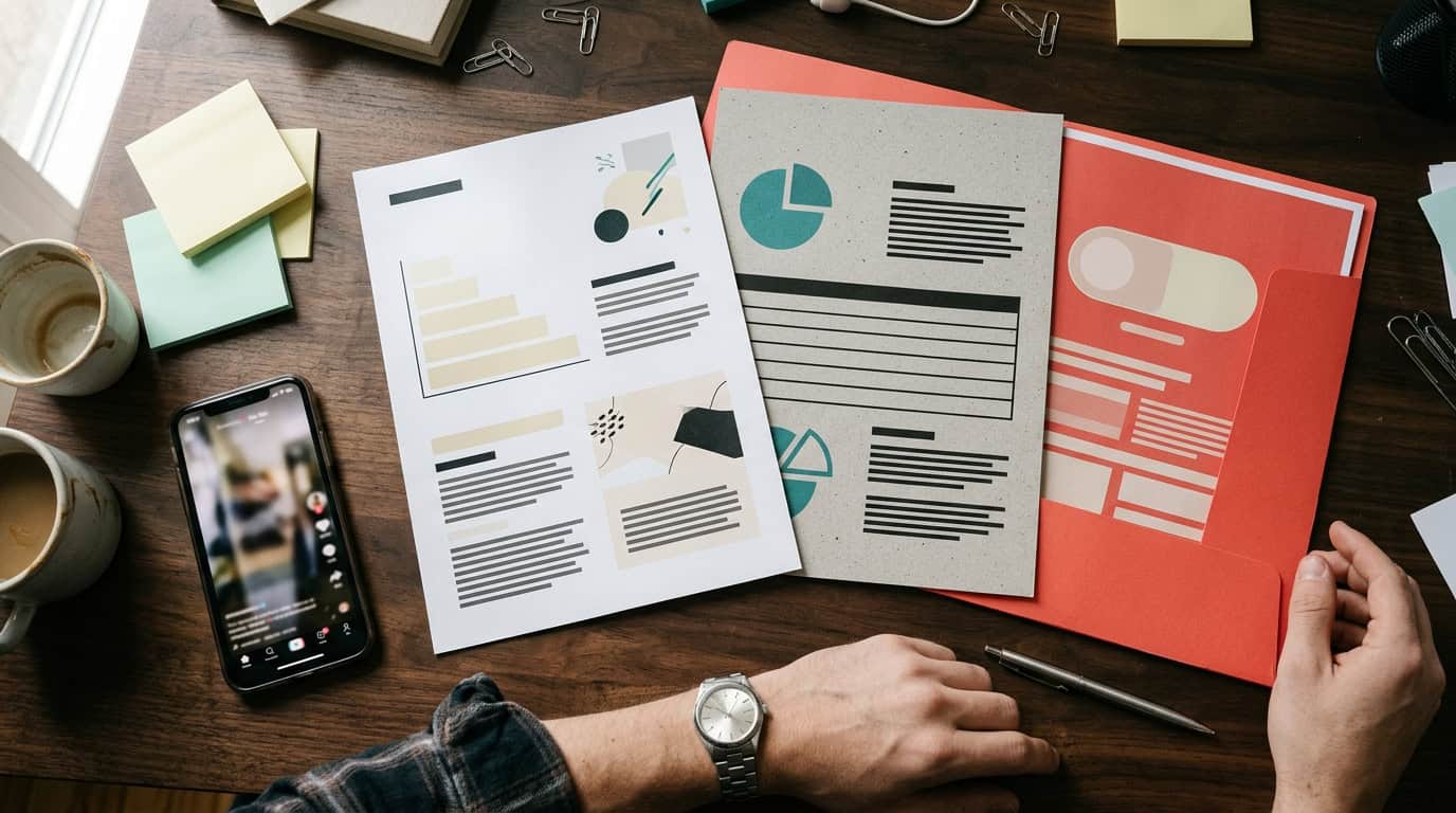 Why Published Agency Prices Are Hard to Compare